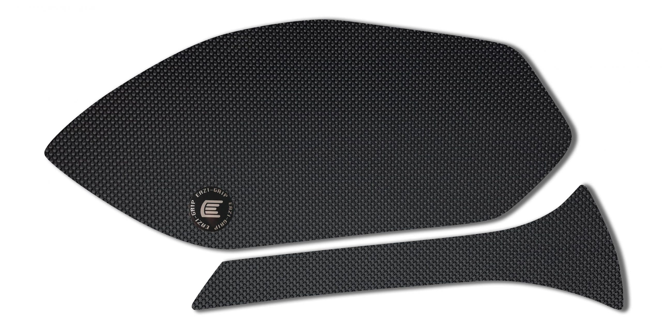 Eazi Grip BMW S1000rr 2009-2013  Black Tank Grips — view 1