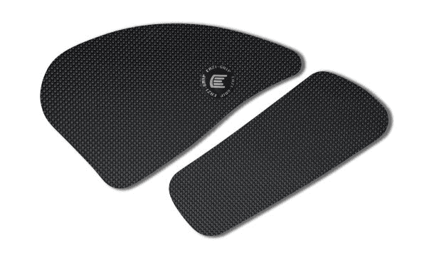 Eazi-Grip Kawasaki Z1000sx Black 2012-2022 Tank Grips — view 1
