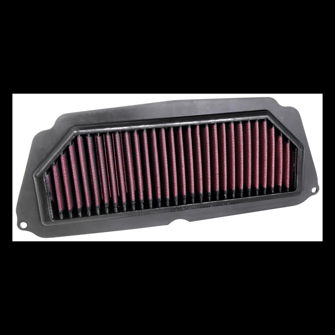 K&N Air Filter Ha-6519 Honda Cb650/Cbr650r — view 1