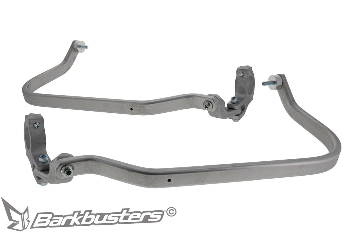 BHG-083 Hardware Kit – Two Point Mount - No Plastics - Tiger 850 Sport & Tiger 900 & Tiger 900 GT & Tiger 900 Rally — view 1