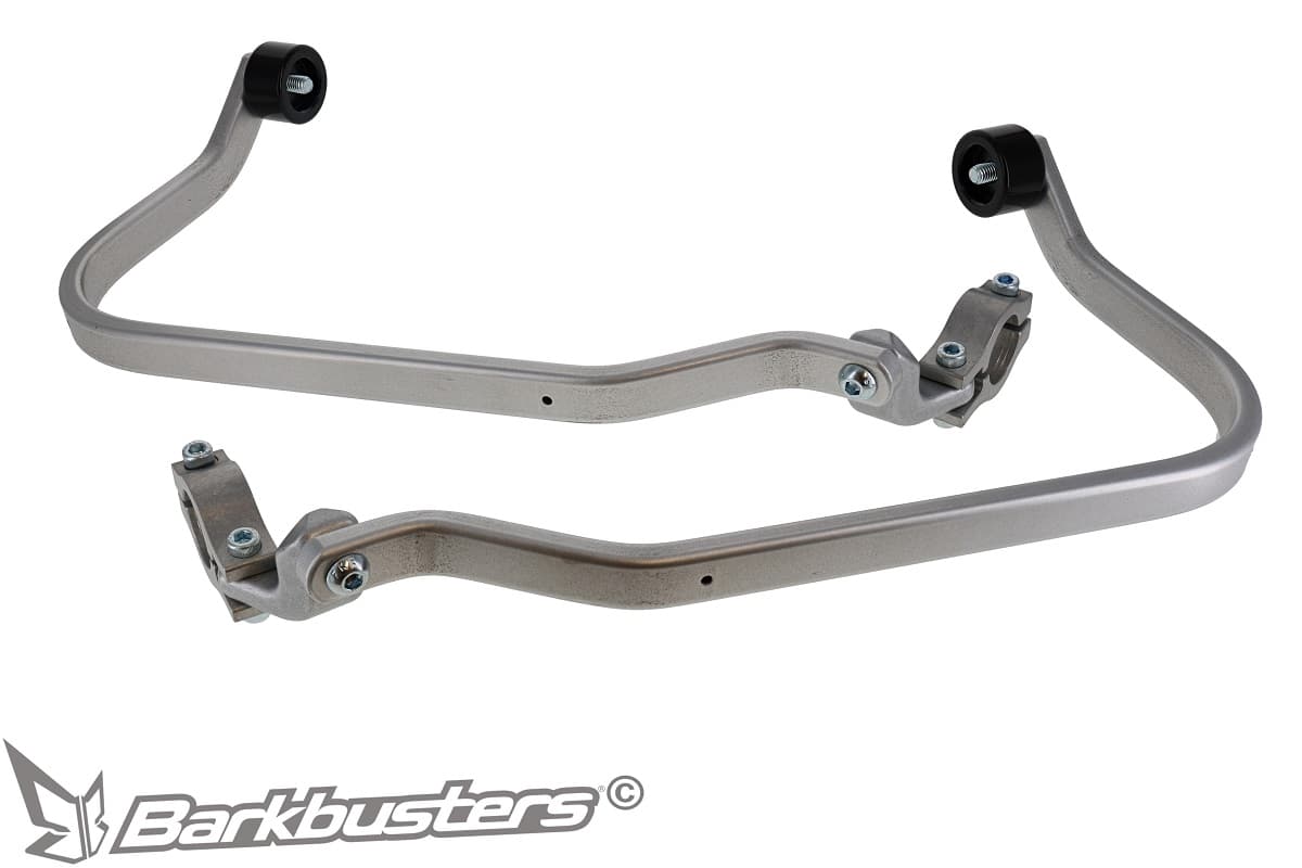 BHG-076 Hardware Kit – Two Point Mount - No Plastics - KAWASAKI VERSYS 1000 & S 1000 R — view 1