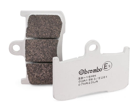 Brembo 07KA23.LA brake pad