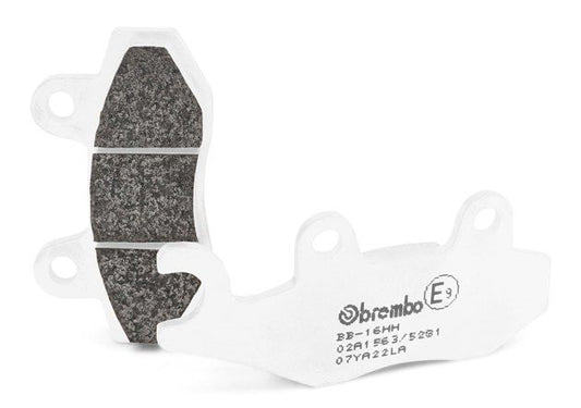 Brembo 07YA22.LA brake pad