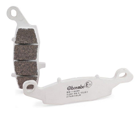 Brembo 07KA18.LA brake pad