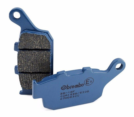 Brembo 07HO53.CC brake pad