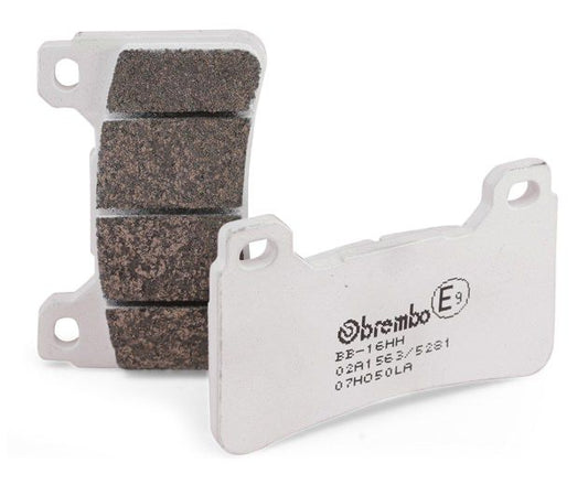 Brembo 07HO50.LA brake pad