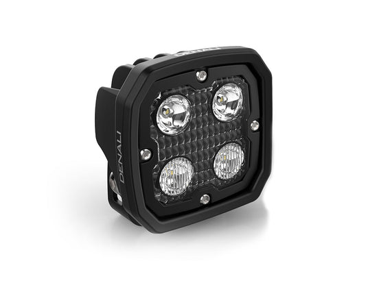 DENALI D4 LED light Pod with DataDim Technology