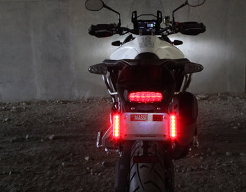 CANsmart™ Controller GEN II - Triumph Tiger 1200 and 900 Series- Denali