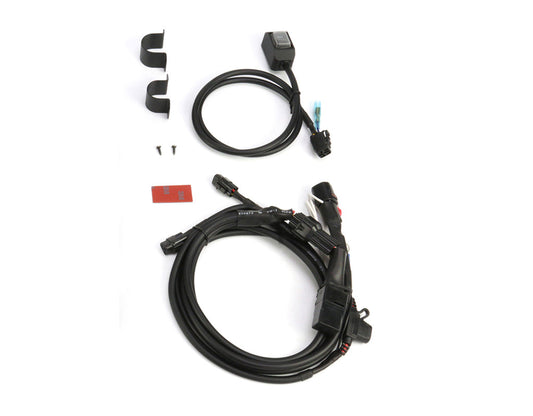 DataDim™ Dual Intensity Controller for Driving Light Harness - Denali